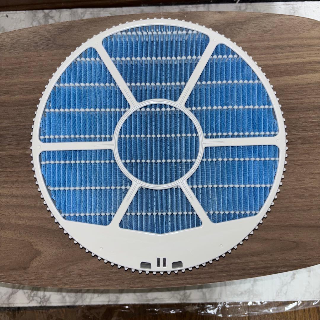 2021年製】SHARP加湿空気清浄機 KI-LS70-W ユニット交換必要 - メルカリ