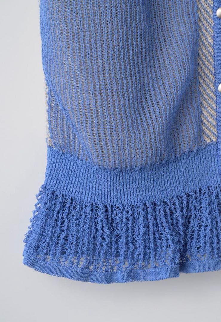 田*美様 Pigment knit camisole MURRAL - メルカリ