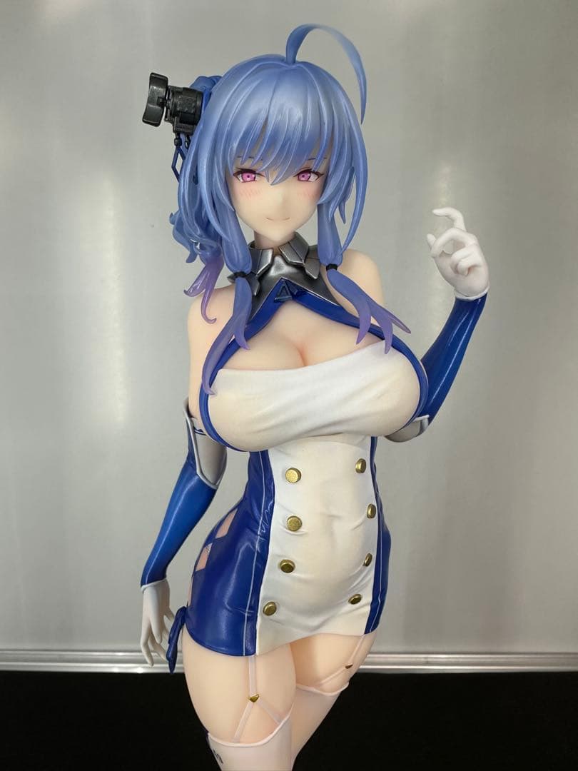 セントルイス　軽装Ver.