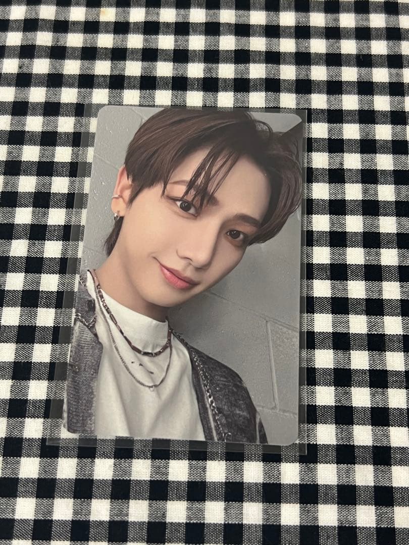 BOYNEXTDOOR 19.99 weverseラキドロ ジェヒョントレカ - メルカリ