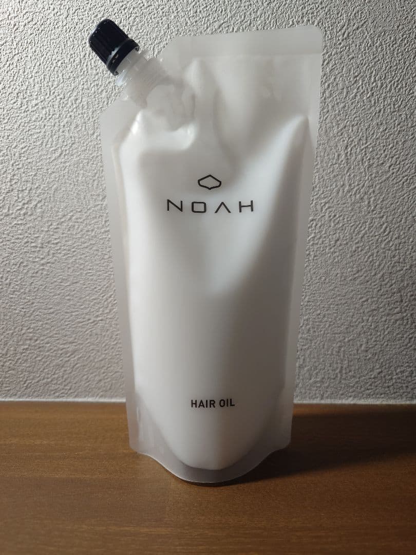 NOAH ノアオイル詰め替え メテオ METEO - メルカリ