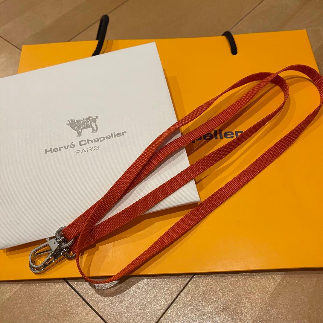 エルベシャプリエ ナイロンストラップ 1659Z - メルカリ