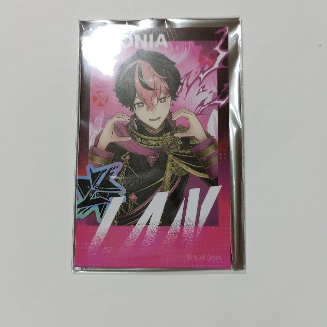 シクフォニ LAN みこと チェキ セット - メルカリ