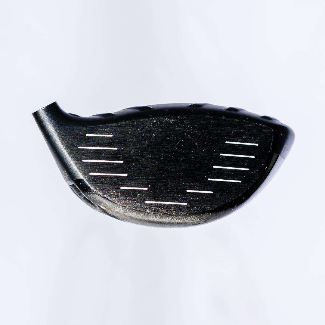 PING G400 ドライバー レフティ（左用） ※ヘッドのみ - メルカリ