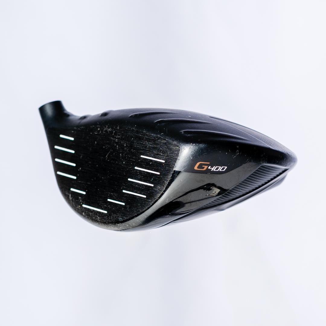 PING G400 ドライバー レフティ（左用） ※ヘッドのみ - メルカリ