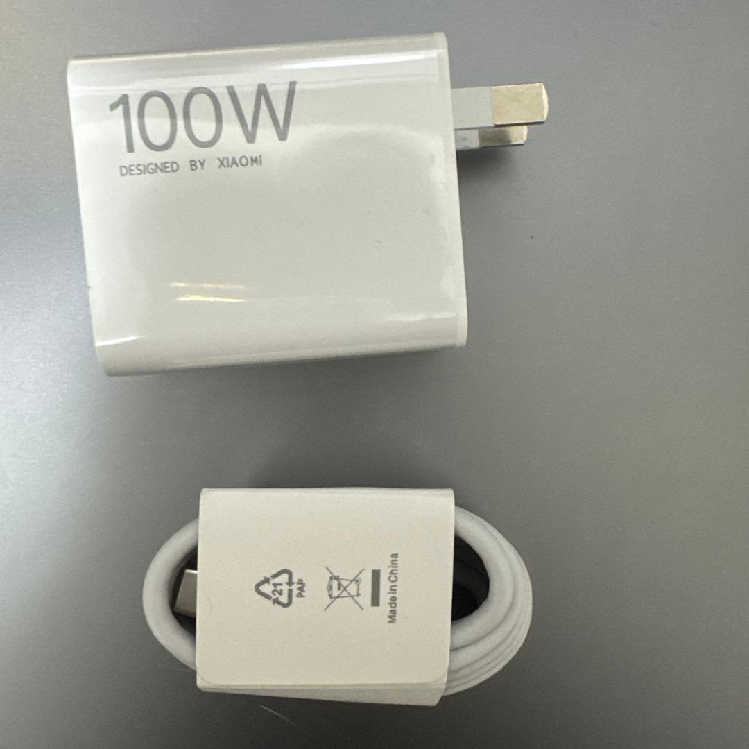 Xiaomi 17 ProMax 512GB+12GB 中国版 ホワイト - メルカリ