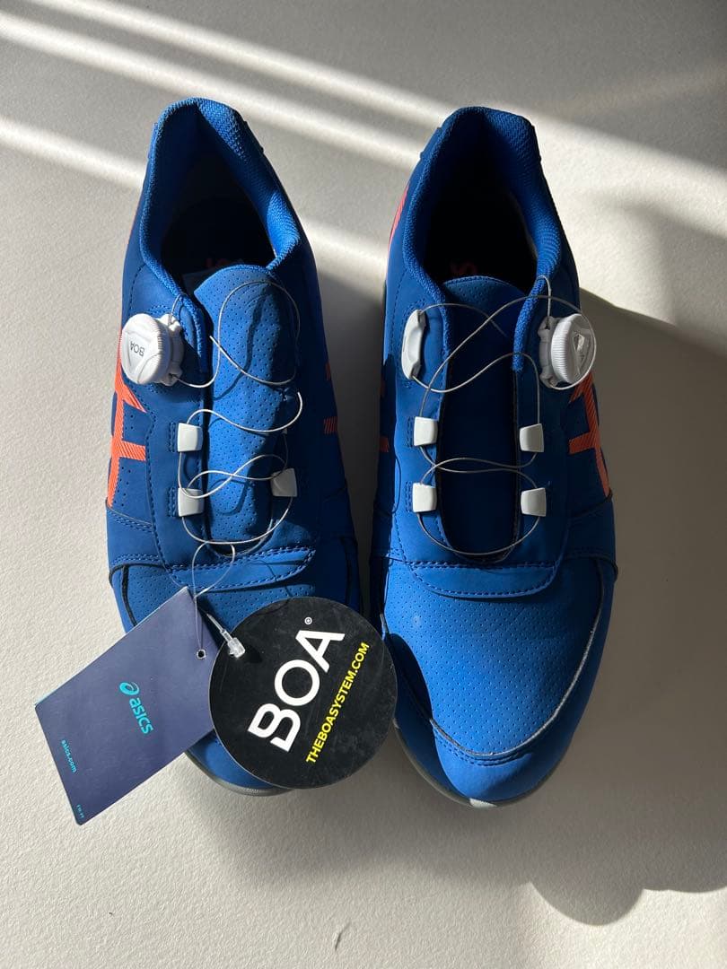 ASICS GEL-FIT ゴルフシューズ BOAシステム　ソフトスパイク アシックス ゴルフ シューズ boa」の人気商品一覧 | 安い商品を通販