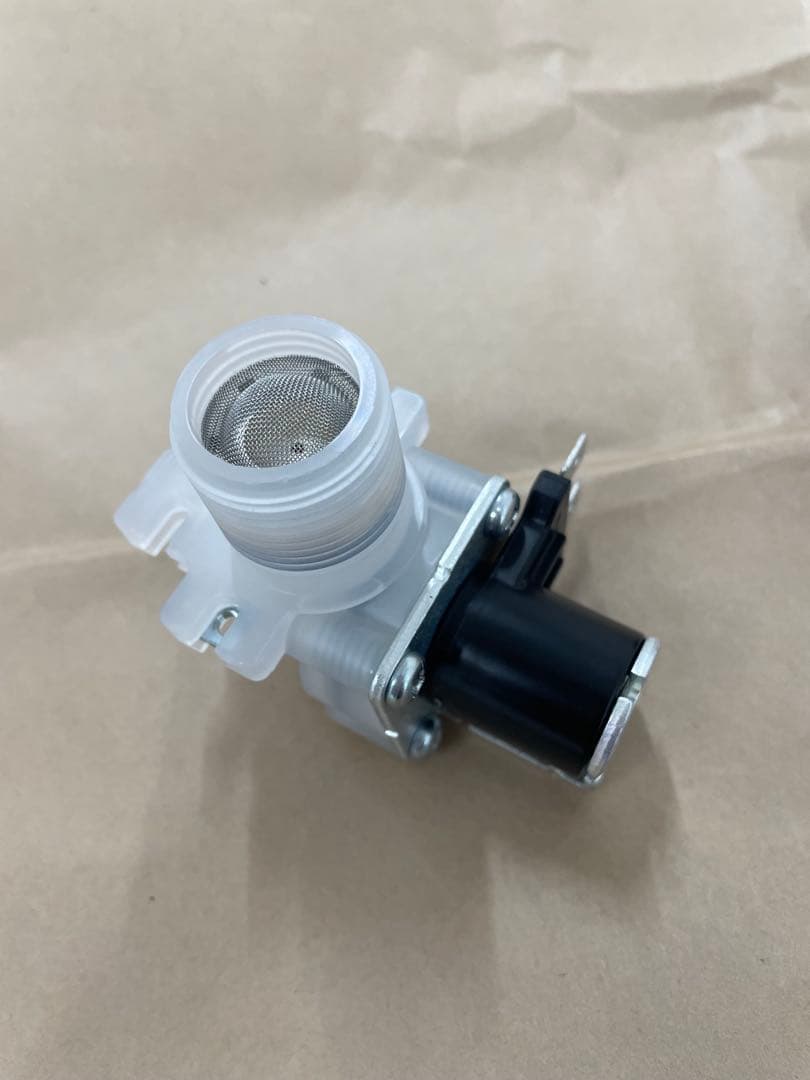 ホシザキ製氷機 給水電磁弁 3個セット - メルカリ