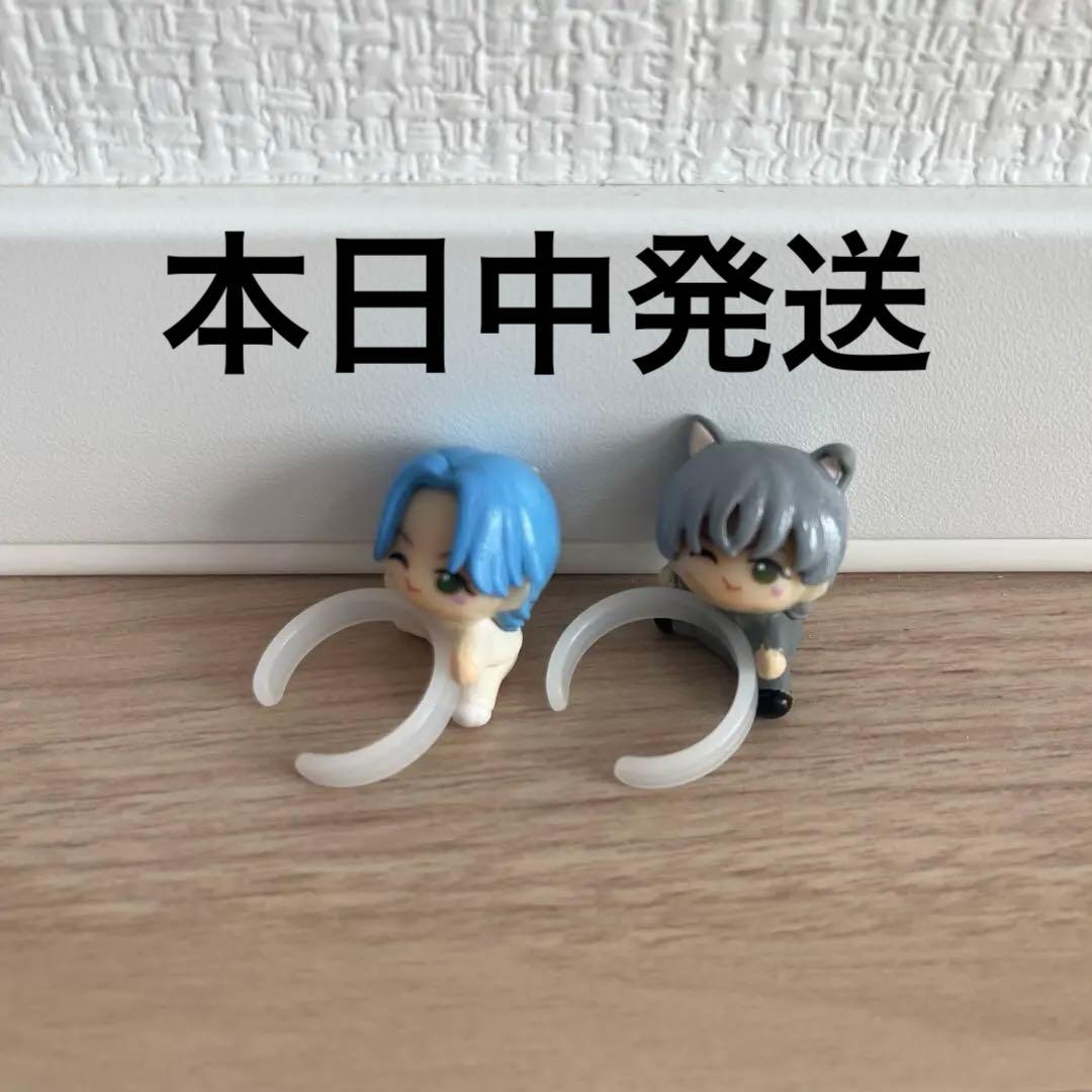 Mrs. GREEN APPLE びっくらたまご 藤澤涼架 2個パッケージ付 - メルカリ