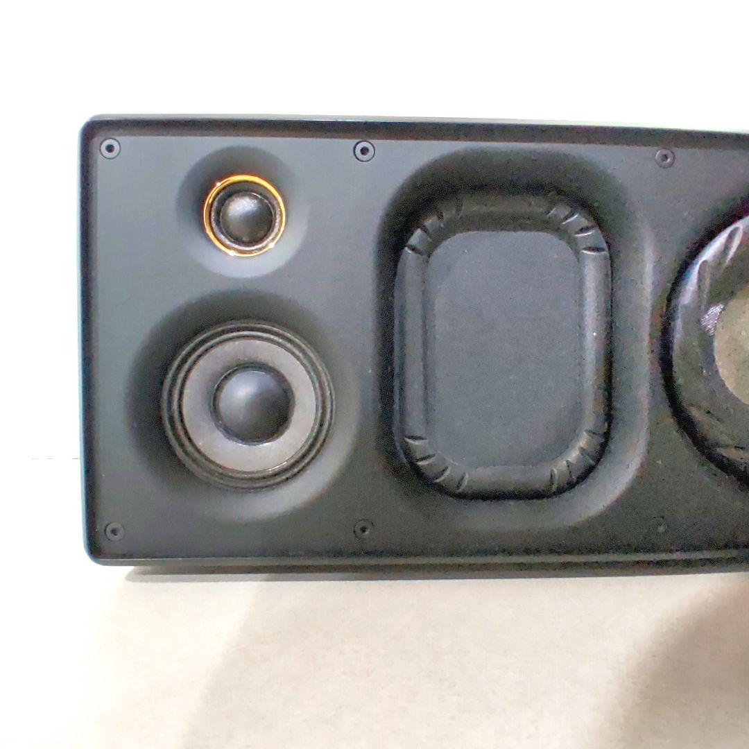 SONY SRS-X9 ワイヤレススピーカー Bluetooth