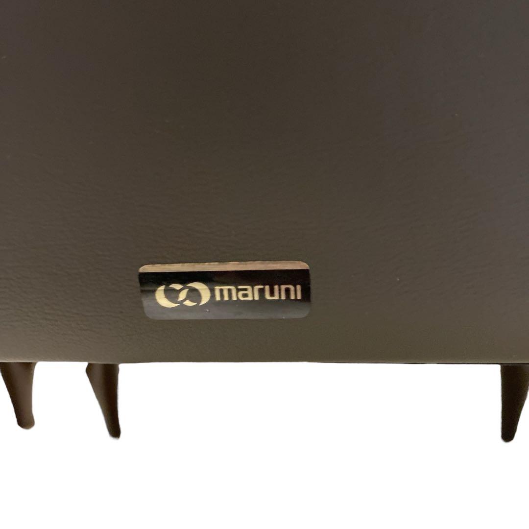 マルニ ベルサイユ ダイニングチェア 2脚 鋲打ち 猫脚 肘置きあり なし