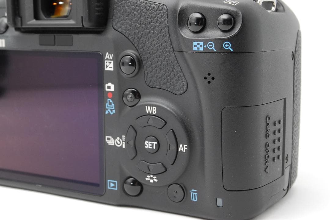 Canon Kiss X3 スマホ転送 フルHD動画 ライブビュー撮影 卒業 - メルカリ