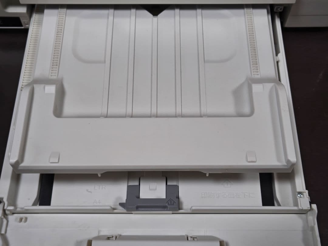 ジャンク】EPSON EP-807AW インク目詰まり - メルカリ