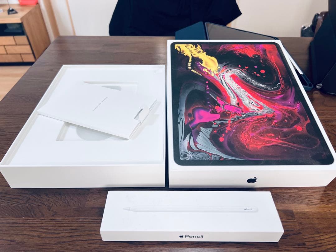 iPad本体 iPad Pro2018+pencil Stylus Pencil for Apple iPad 9th/10th Generation, Active Pen with