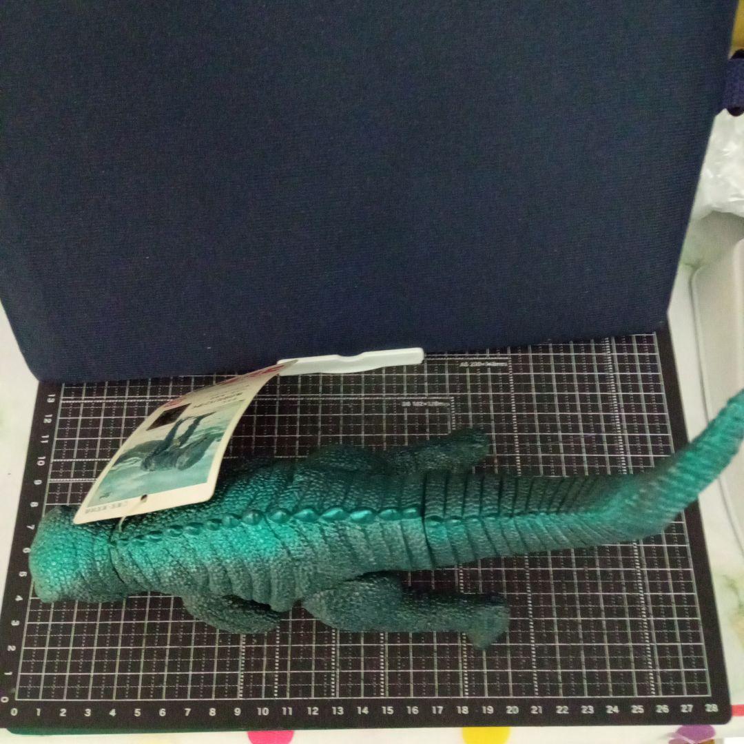 懐かしの昭和特撮「キングコングの逆襲」セット（全品タグ付き