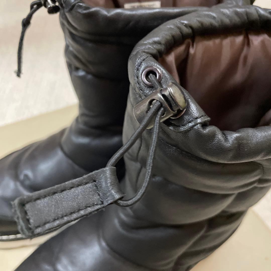 希少廃盤モデル 【 THE NORTH FACE 】 NF51372 ブーツ - メルカリ