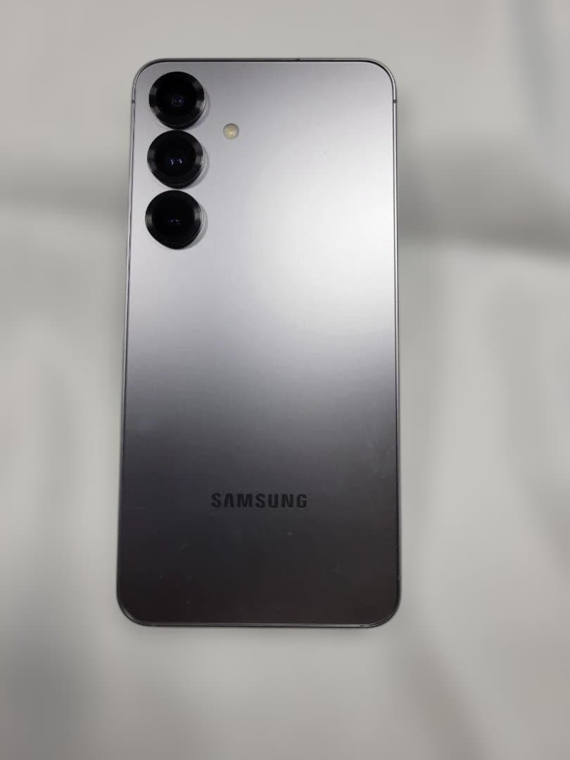 GALAXY S25 米国版 AT＆Tロック - メルカリ