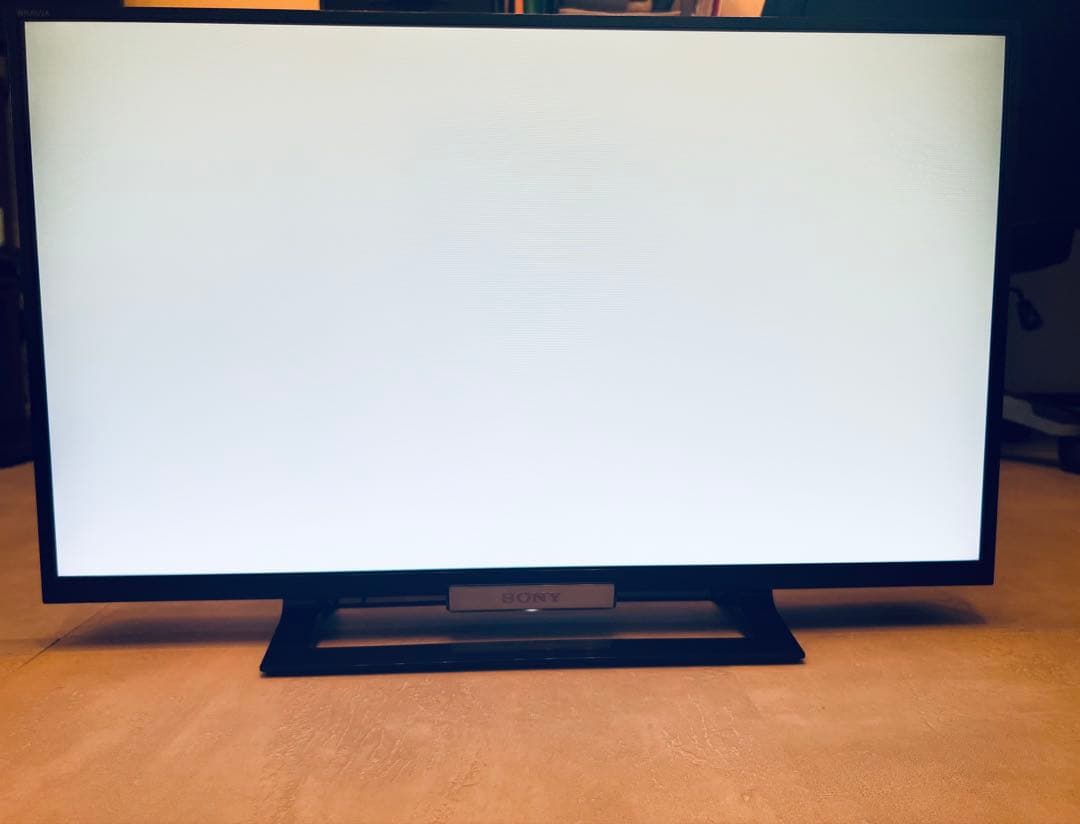 《送料無料》SONY KDL-32W500A 32インチ液晶テレビ！