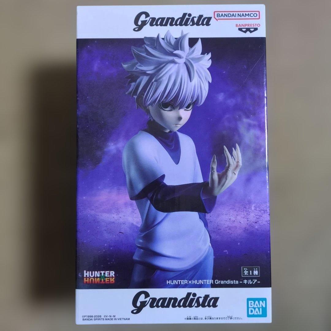 プライズフィギュアまとめ売り 10体セット Grandista NARUTO - メルカリ