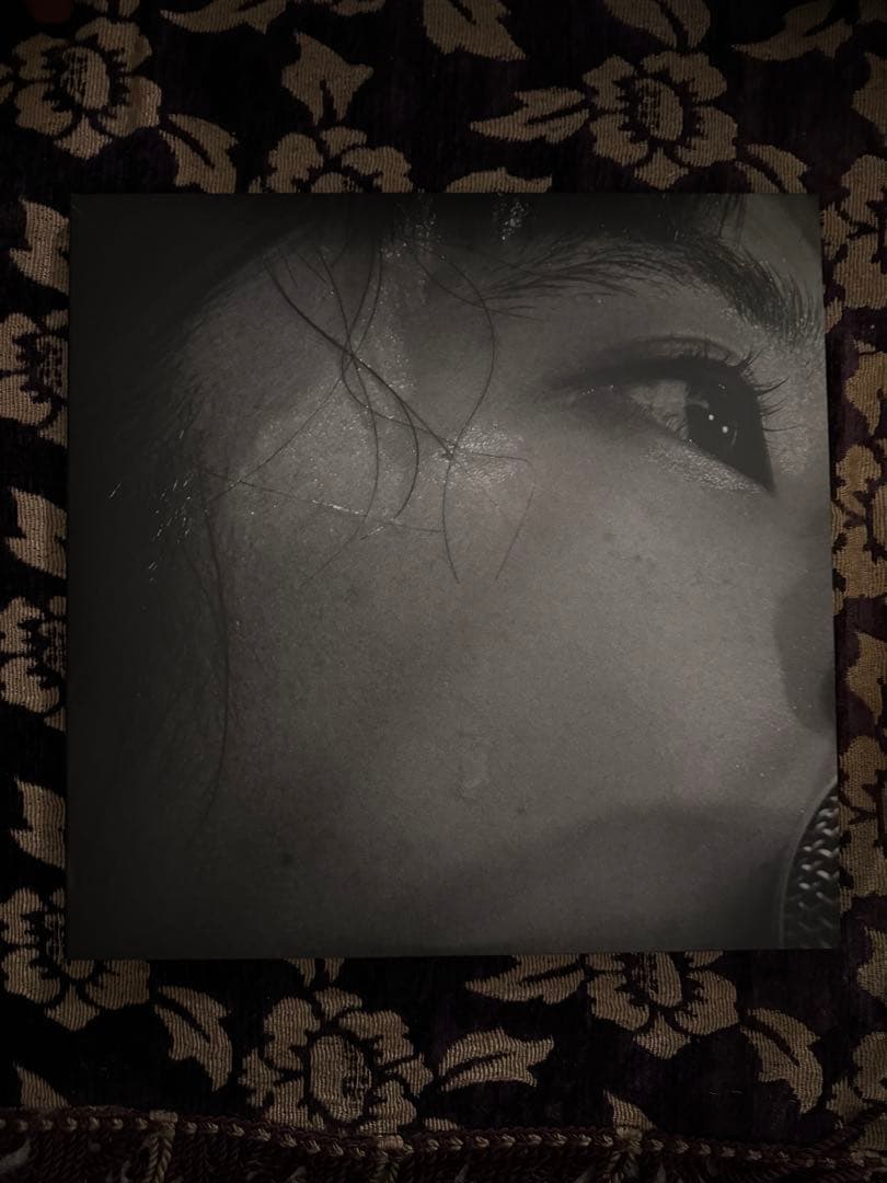 カネコアヤノ　日比谷野外音楽堂ワンマ ンショー2023　レコード　重量版 楽天市場】カネコアヤノ 日比谷野外音楽堂ワンマンショー 2023重量盤3