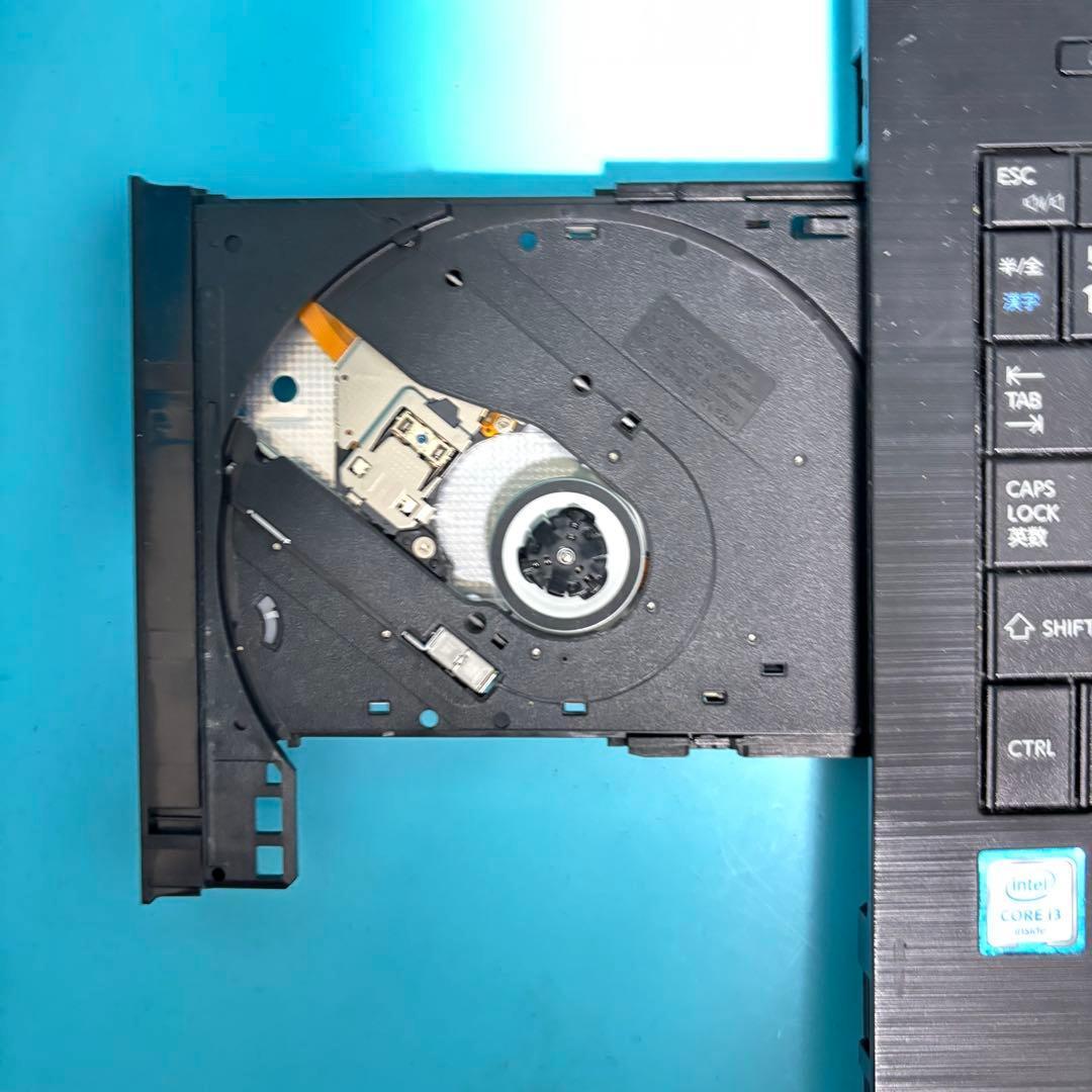 週末SALE‼】6世代Corei3【Office付】☆東芝☆爆速新品SSD 注文