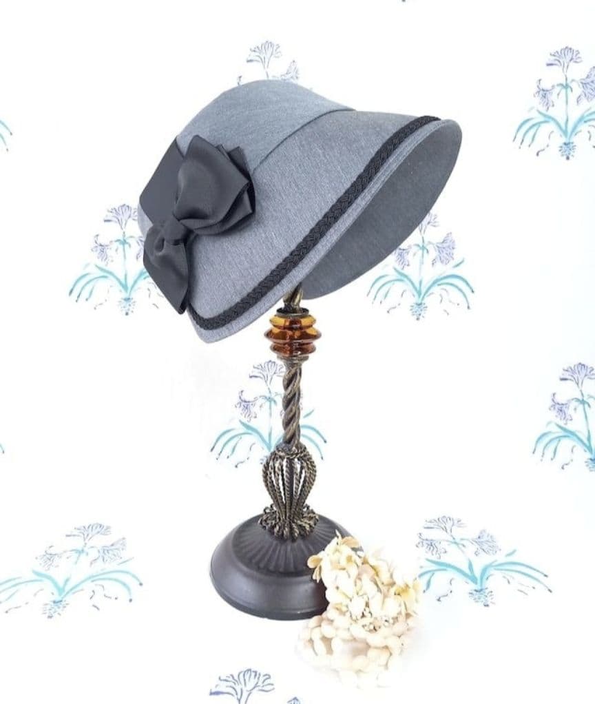 アノンハット　小公女のボンネット 小公女のボンネ | アノンハット