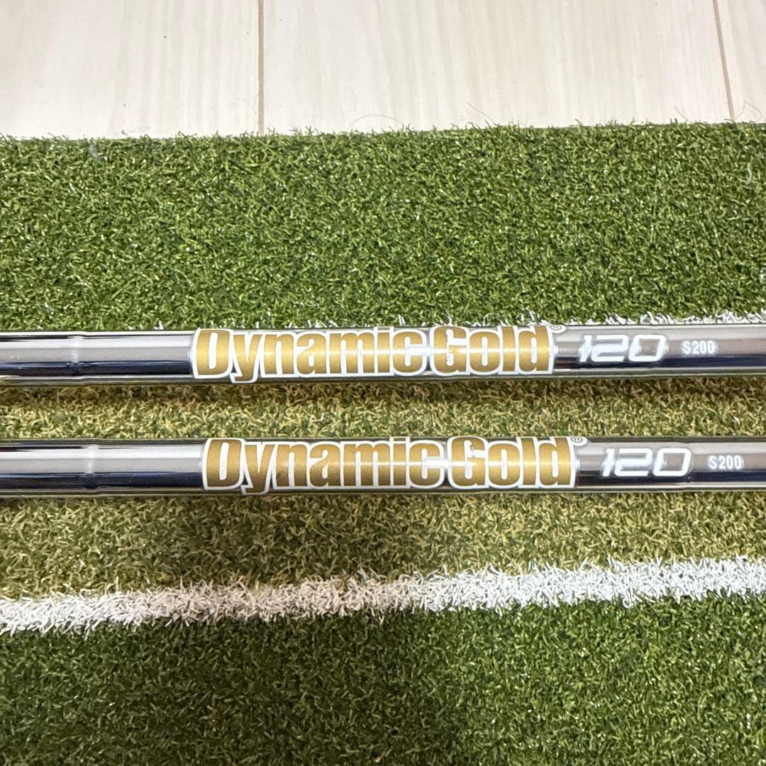 アーティザン 50S、56S2本セット - メルカリ