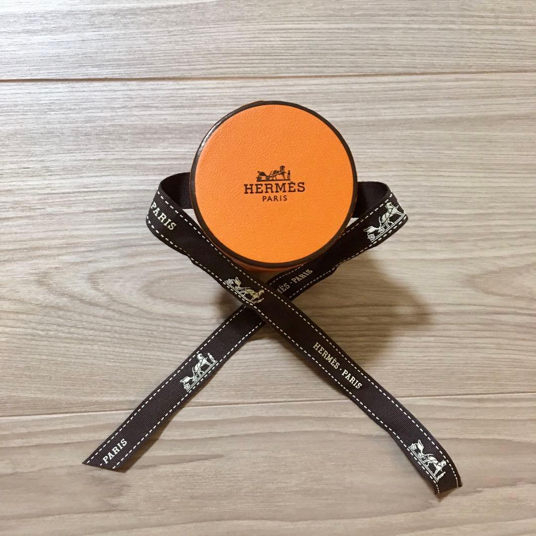 エルメス HERMES ツイリー スカーフ 空箱 リボン 8個 セット - メルカリ