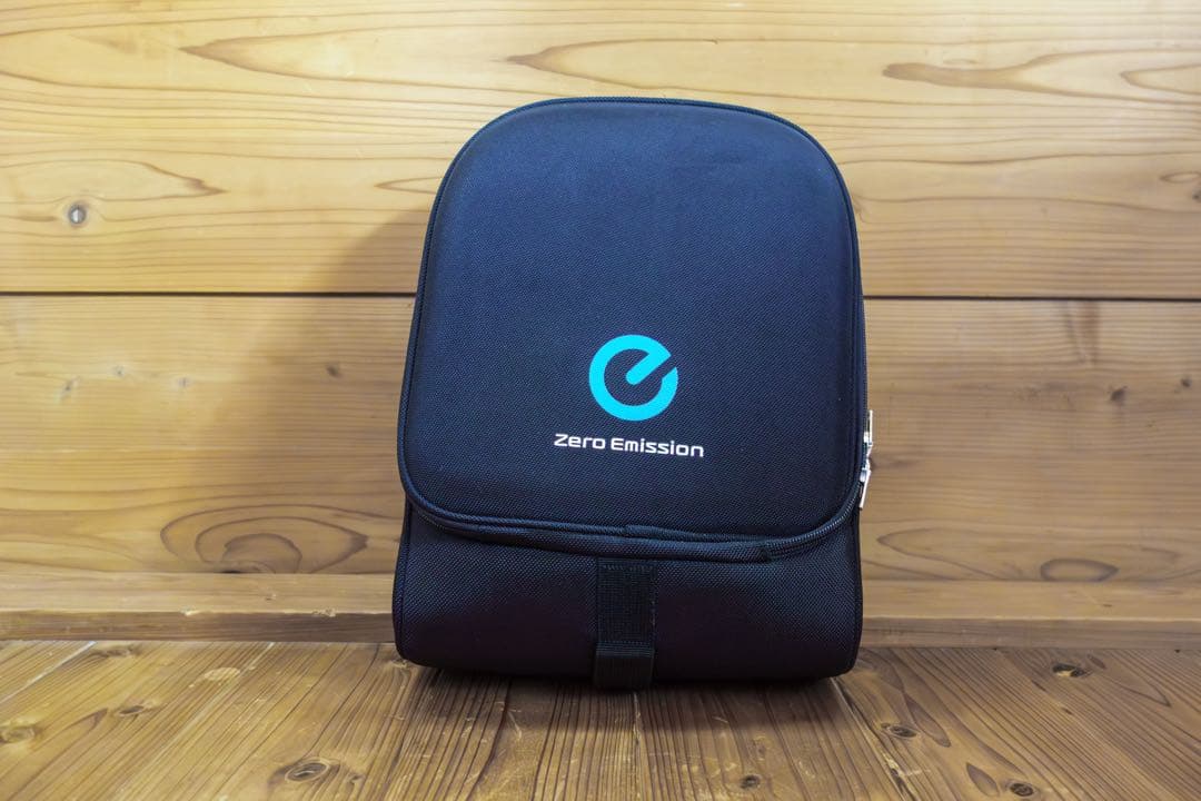 日産純正 EV充電ケーブル 200V 7.5m（専用バッグ・説明書付）