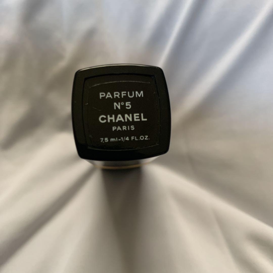 CHANEL PARFUM N°5 7.5ml 1/4 FL. OZ.