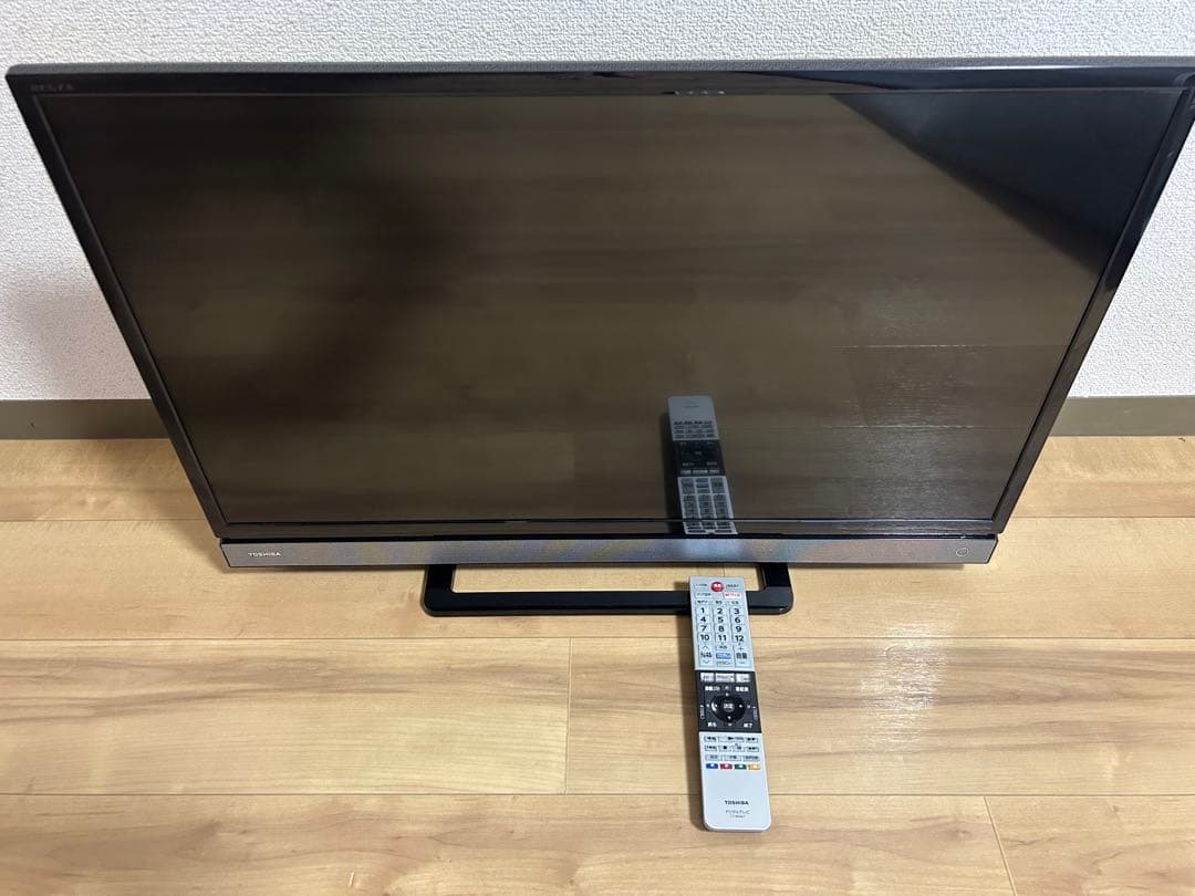 TOSHIBA REGZA(32型)フロントスピーカー 東芝、前面にスピーカーを配置した液晶テレビ「REGZA S20」 - 価格.com
