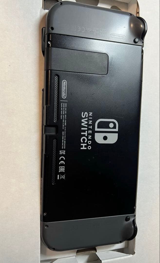 任天堂スイッチ 訳あり ジャンクの通販はau PAY マーケット - 輸入雑貨