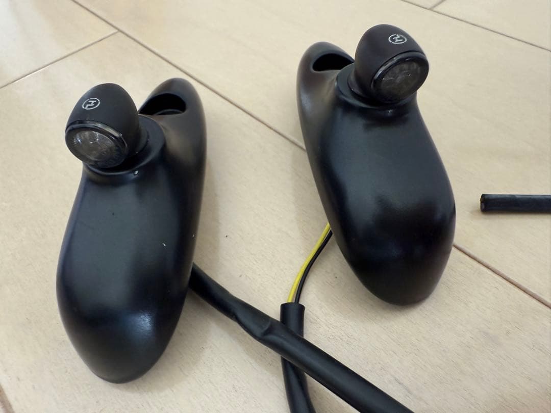 ハーレー ロードグライド ハイサイダーウィンカー クリアキンマウント ハーレー ロードグライド ハイサイダーウィンカー クリアキンマウント