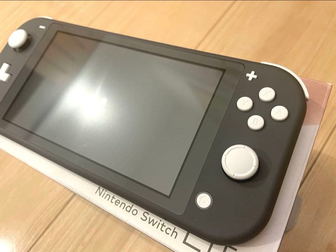 《24h以内発送》Nintendo Switch Lite 本体