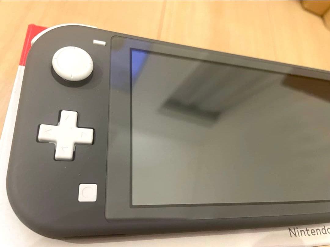 《24h以内発送》Nintendo Switch Lite 本体