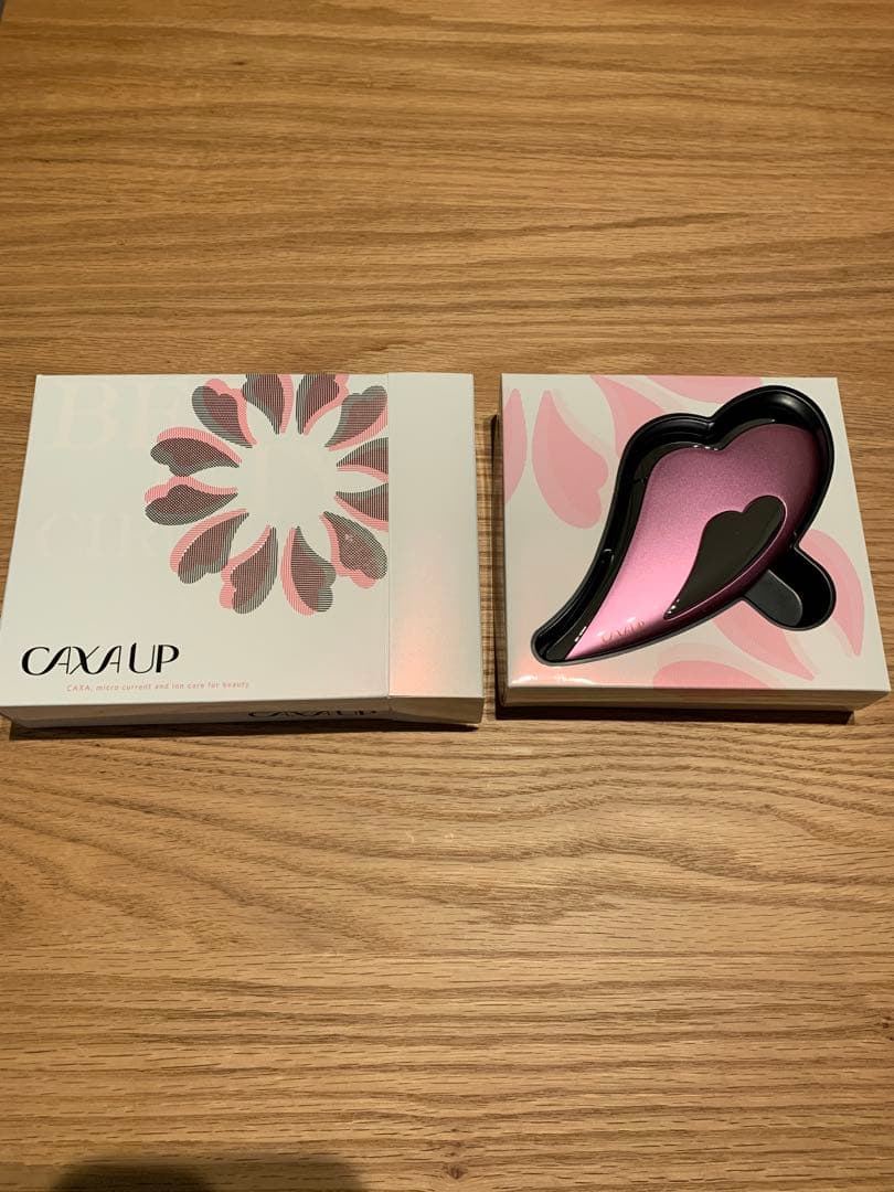 カッサアップ CAXA UP（カッサアップ） | BRANDS（ブランド一覧） | 株式会社MTG