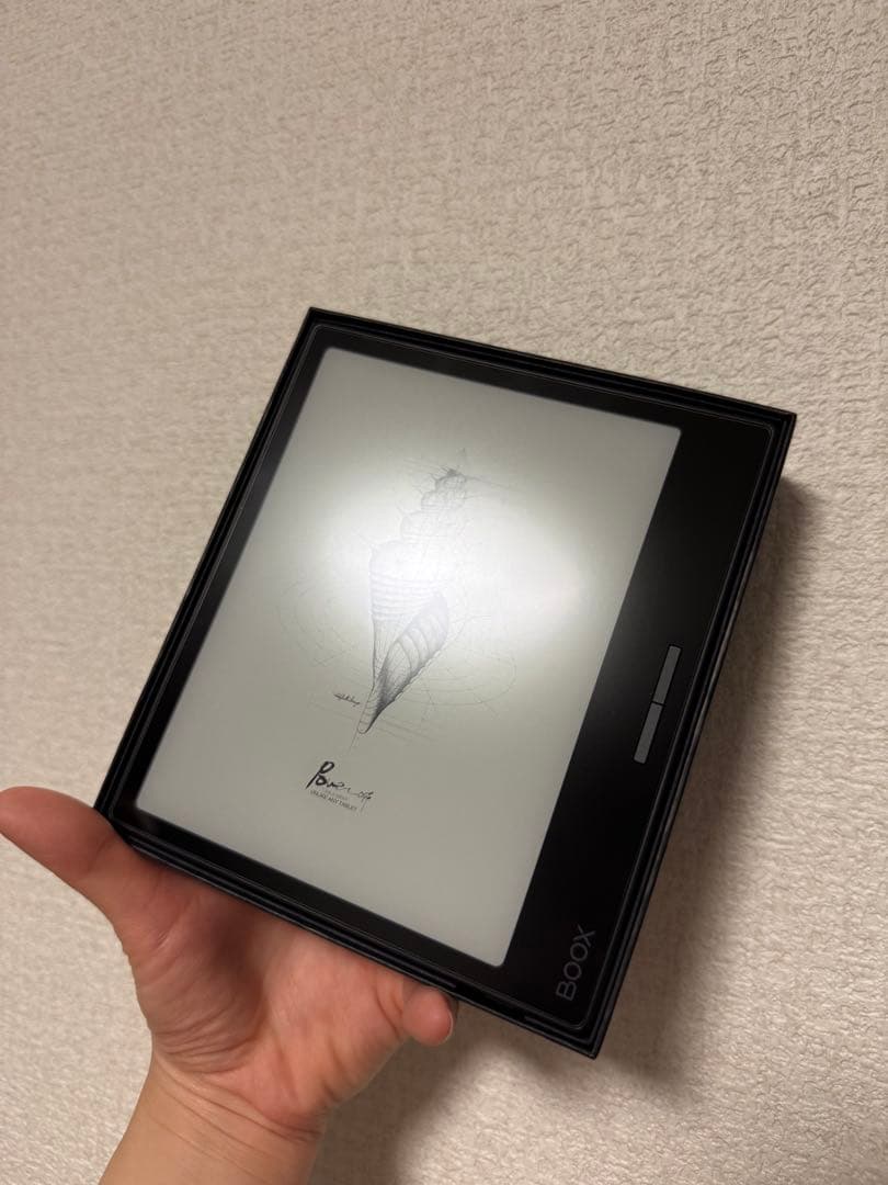 ち*か様 boox page