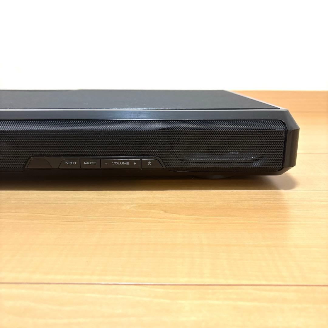 【中古 美品】ヤマハ SRT-1000 サラウンドシステム 5.1ch サウンド