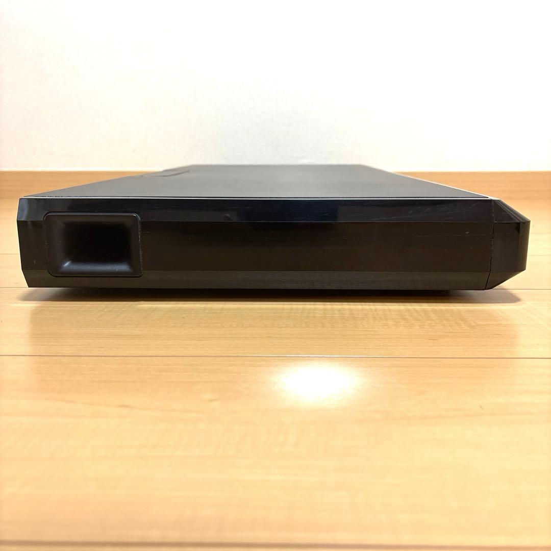 【中古 美品】ヤマハ SRT-1000 サラウンドシステム 5.1ch サウンド