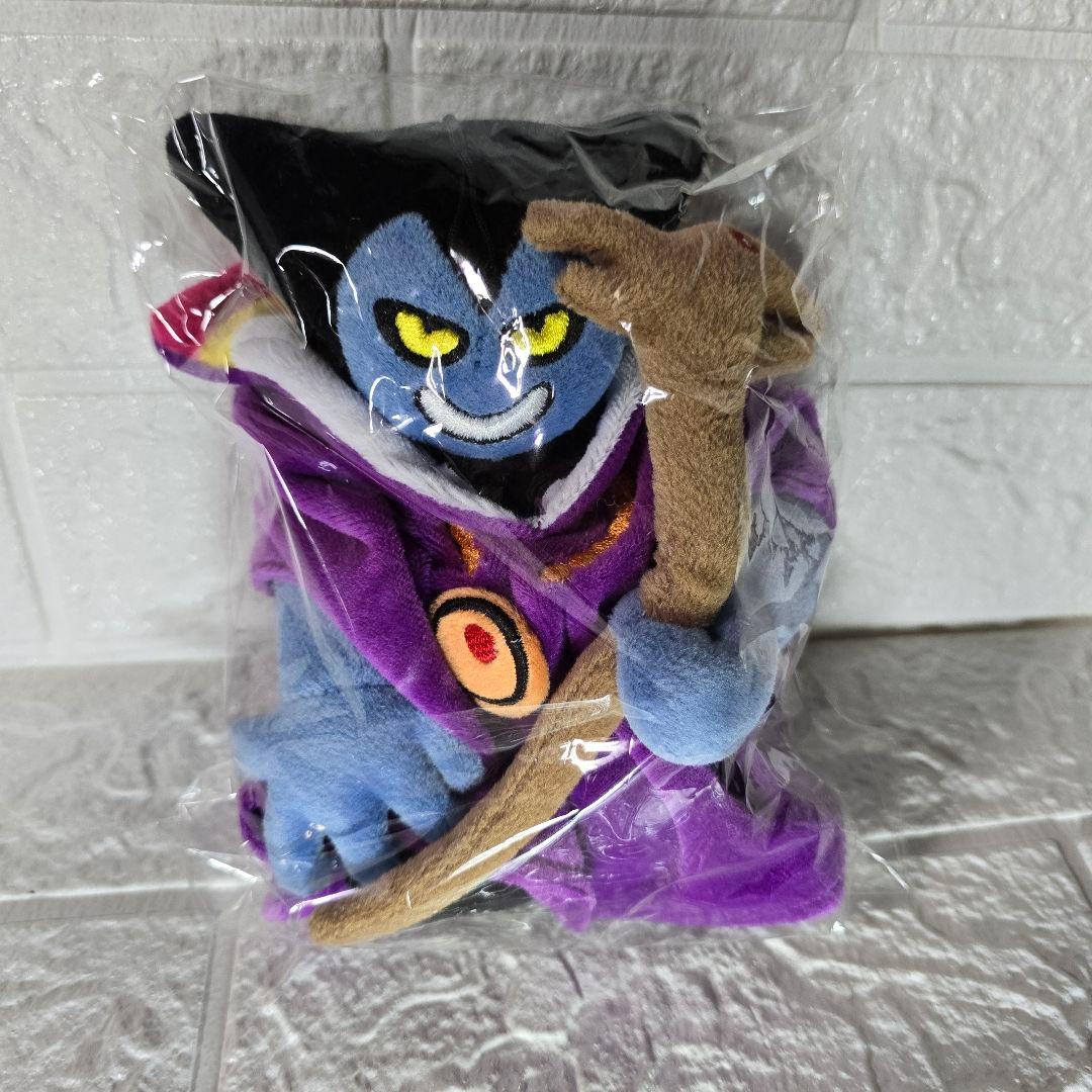 s*e様 ドラゴンクエスト 伝説の魔王ぬいぐるみ 竜王 - メルカリ