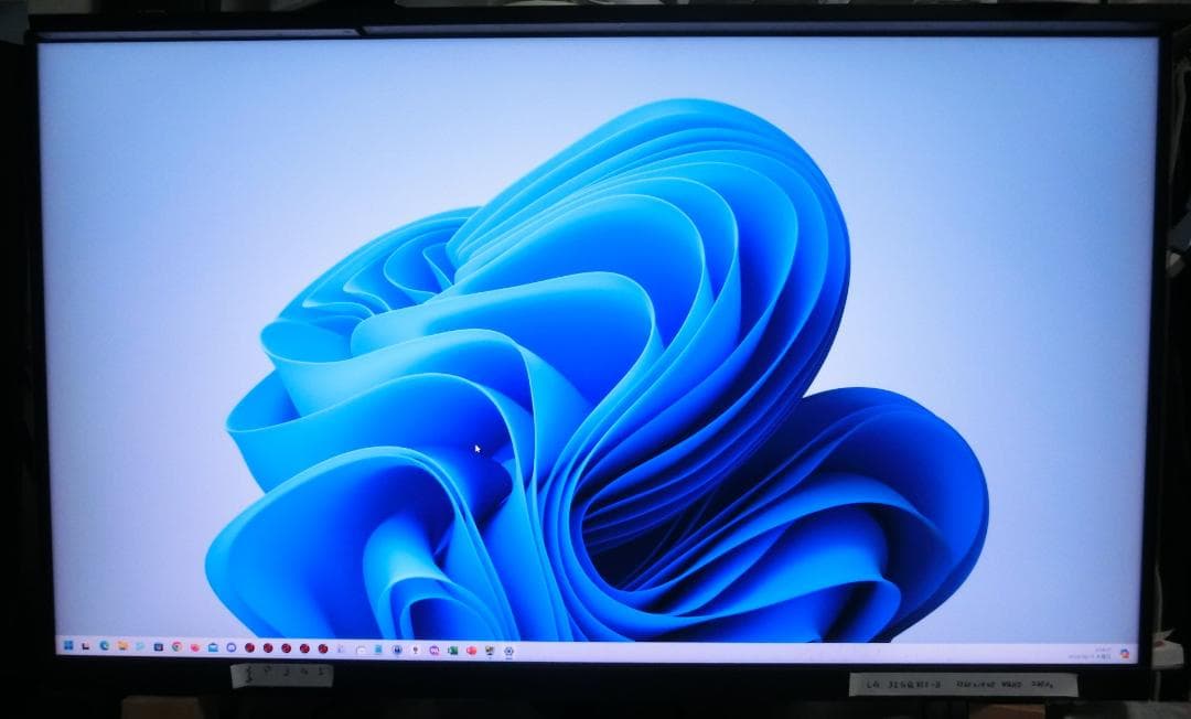 LG 31.5インチ WQHD IPS ゲーミングモニタ 240Hz LG、応答速度1msのIPSパネル搭載31.5型WQHDゲーミングモニター