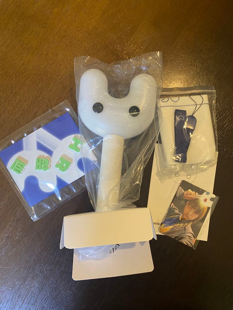 乃木坂46 川崎桜 luckybag2024 BIGアクリルスタンド 5期生