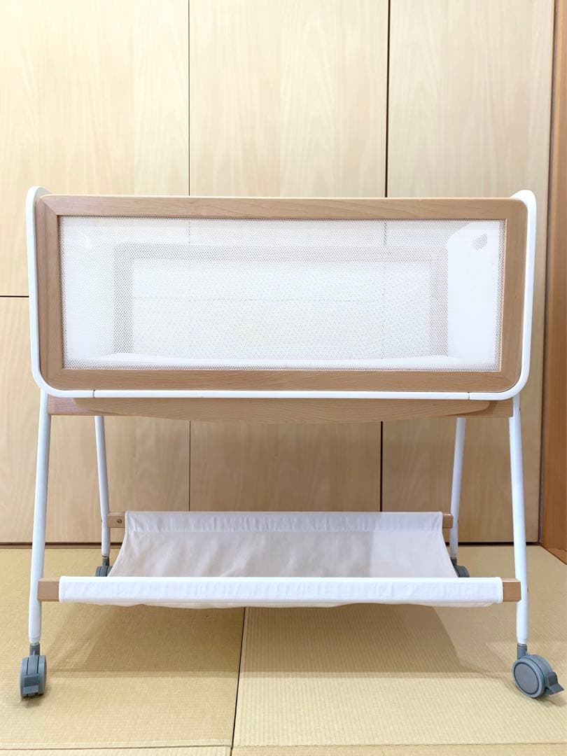 【送料込み】LiLi wagon WH リリワゴン 本州往復送料無料】【5ヶ月レンタル11999円】LiLi wagon リリワゴン2