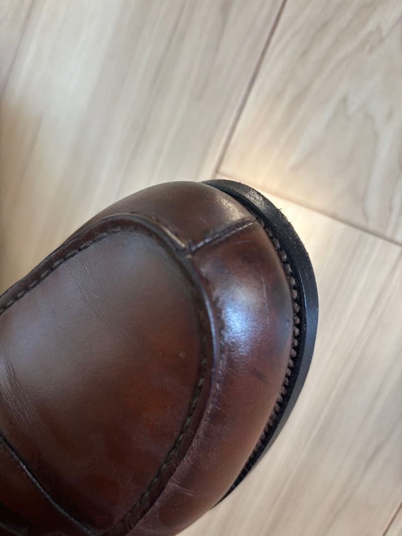 靴 JM Weston 180 5.5F