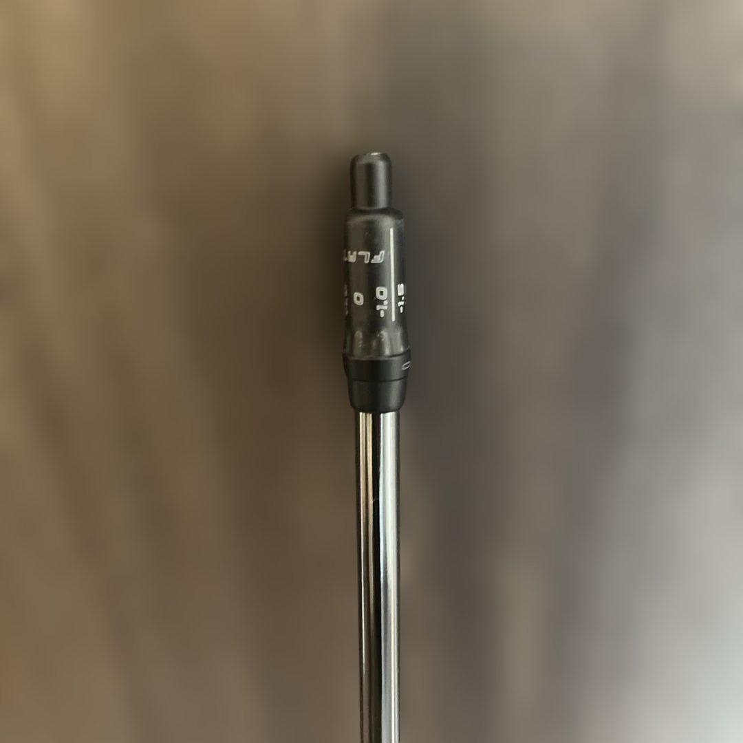 ピンツアー2.0 クローム75s 5w シャフトスリーブ付き - メルカリ