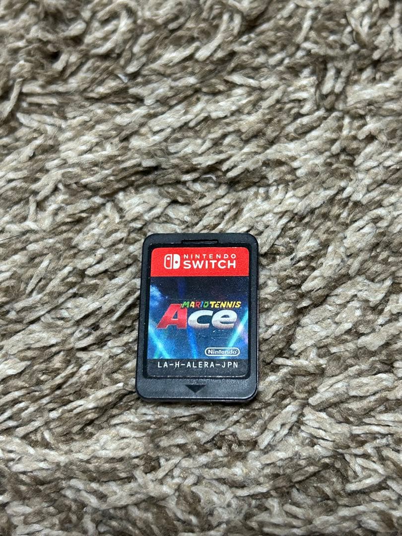 ミ*キ様 任天堂Switch カセットまとめ売り 8個セット - メルカリ