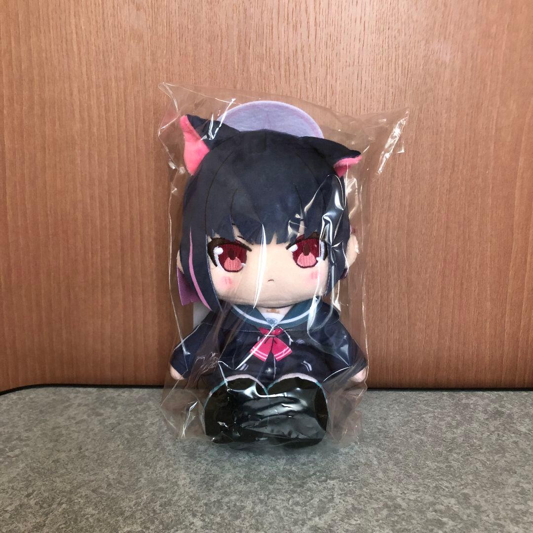 杏山カズサ ぬいぐるみ - メルカリ