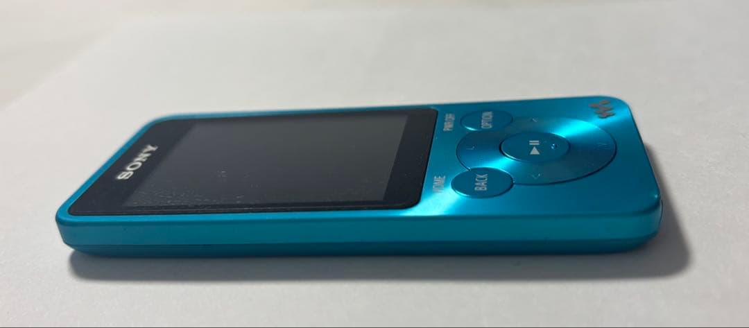 SONY NW-S786 32GB ソニー ウォークマン - メルカリ
