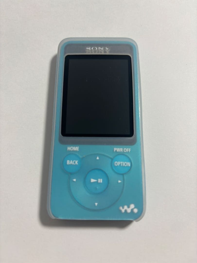SONY NW-S786 32GB ソニー ウォークマン - メルカリ