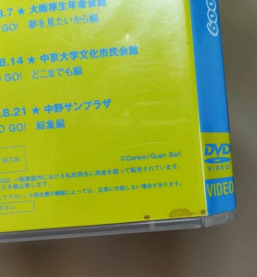 access AXS CHANNEL AXS NEWS DVD 2巻セット - メルカリ